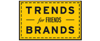 Скидка 10% на коллекция trends Brands limited! - Берендеево